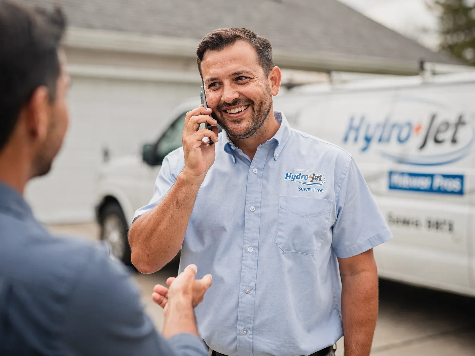 Hydro Jetting Hollandale, MN FAQs